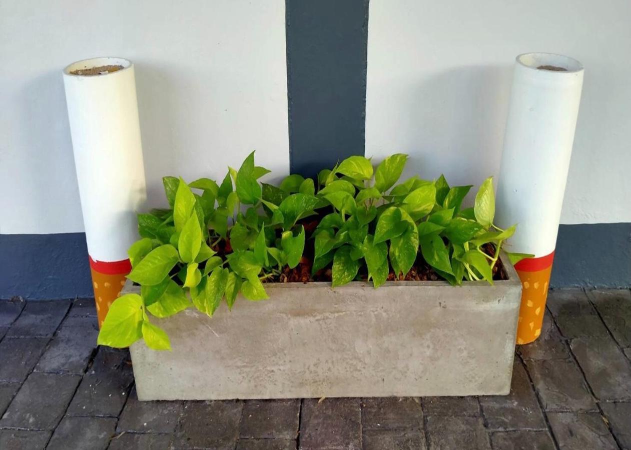 Jirapa Modern Resort Csonburi Kültér fotó