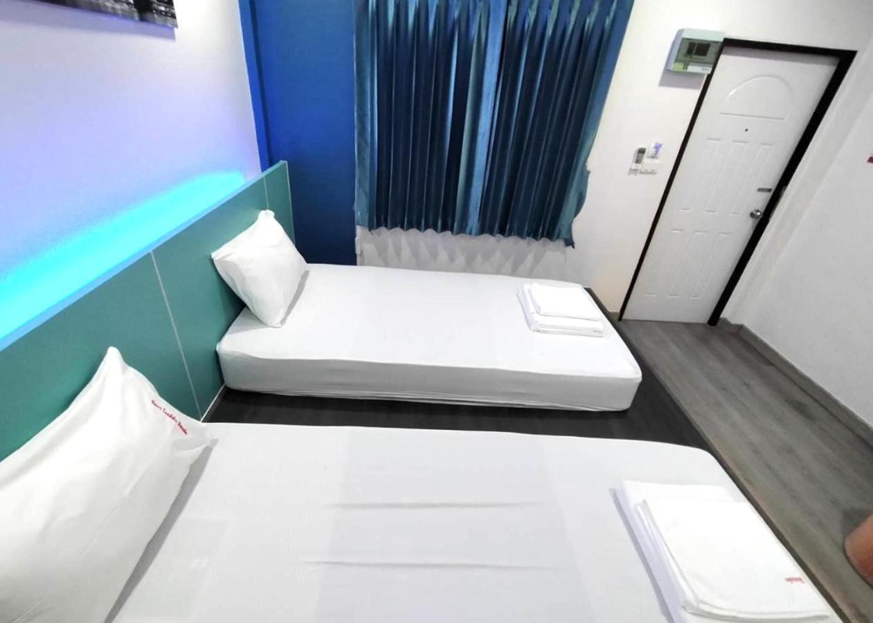 Jirapa Modern Resort Csonburi Kültér fotó
