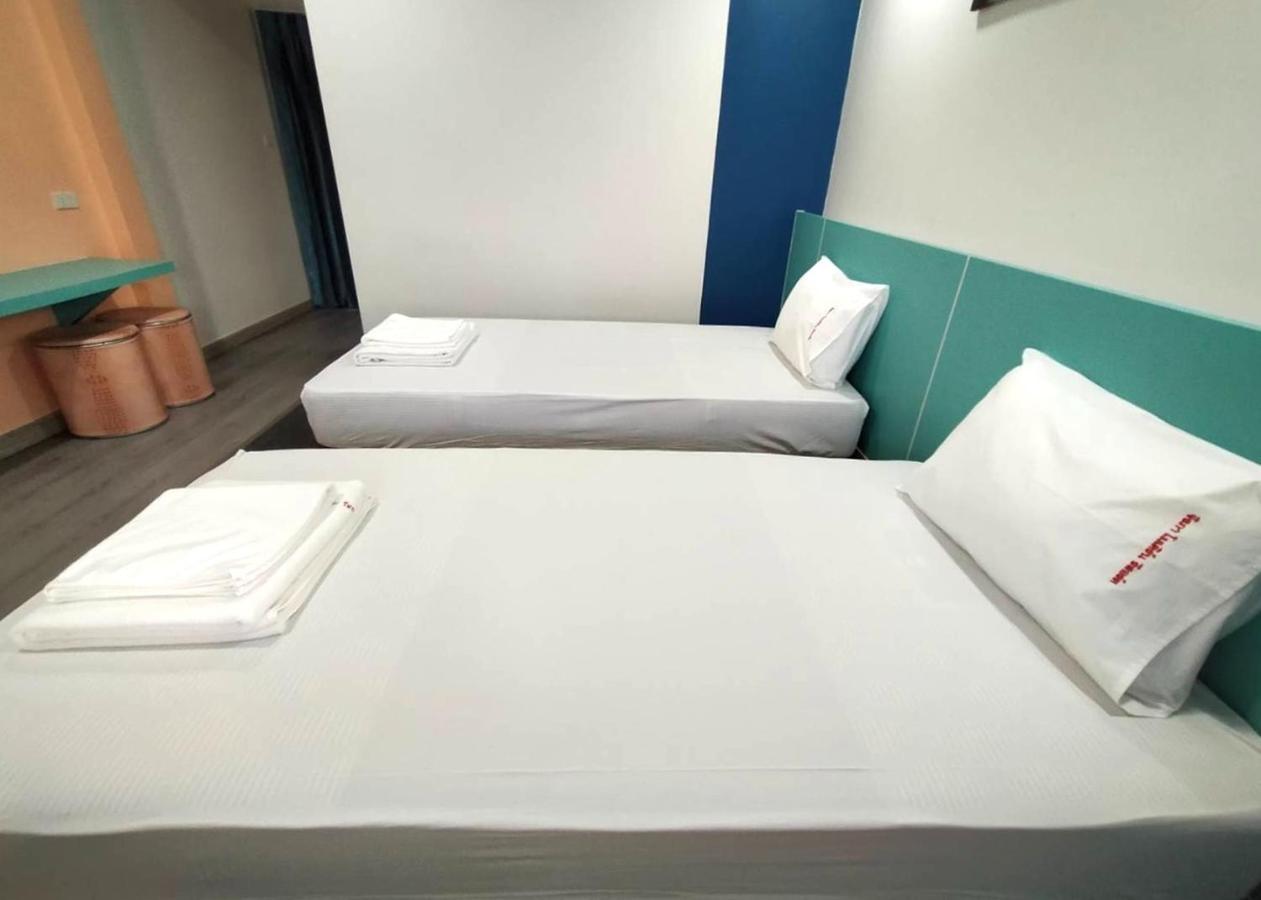 Jirapa Modern Resort Csonburi Kültér fotó